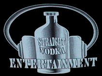 Straight Vodka Entertainment