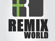 Remix World-Indian Online Music Promoter