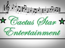 Cactus Star Entertainment