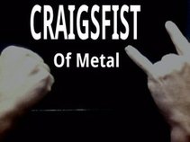 Craigsfist of Metal