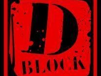 D-Block Mega Muzik