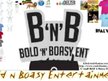 Bold'n'Boasy Entertainment