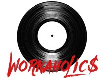 Workaholics Records