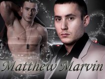 Matthew Marvin