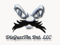 Dis Guss Tin Entertainment LLC