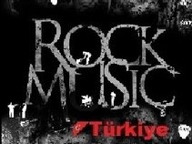 Rock Müzik Türkiye