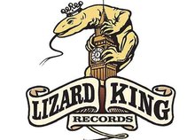 Lizard King Records