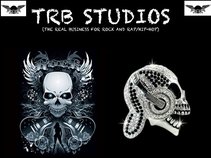 TRB STUDIOS(The Real Business For Rock And Country And Rap/Hip-Hop)