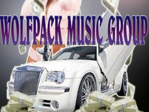 wolfpack music group