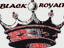 Black Royalty Inc.