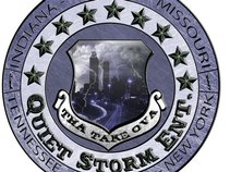 Quiet Storm Entertainment,LLC