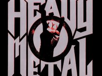 Vangaurd Metal and Punk Promotions