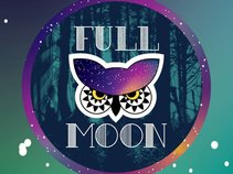 Full Moon Bash