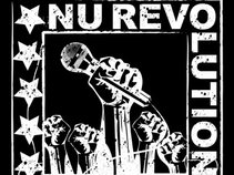 NU Revolution Entertainment LLC.