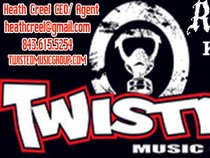 Twisted Music Group, Inc.