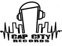 CapCity Records