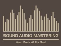 Sound Audio Mastering