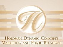 Holdman Dynamic Concepts Marketing