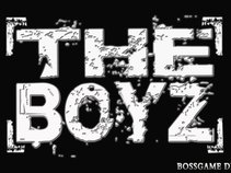 The Boyz'