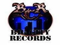 Big City records