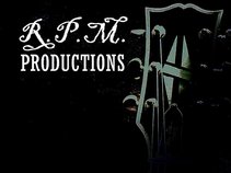 R.P.M. Productions