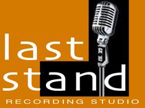 Last Stand Recording Studio