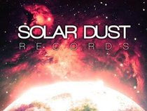Solar Dust Records