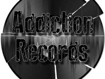 Addiction Records