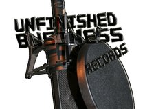 Unfinished Business Records