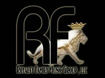 Royalty Family Music Group
