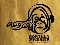 Gorilla Freaks Productions