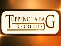 Tuppence A Bag Records