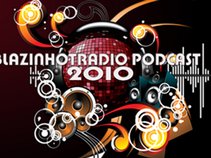 Blazinhotradio Podcast/YB Entertainment LLC