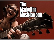 The Marketing Musician