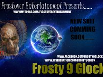 Frostover Entertainment