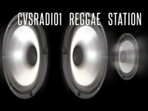 CvsRadio1 - Reggae Station