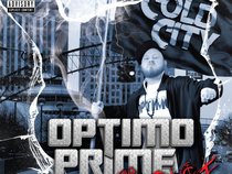 COLD*CITY PRODUCTIONS