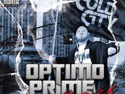 COLD*CITY PRODUCTIONS