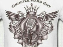 Grustle Hard Ent