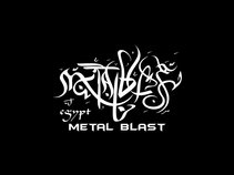 Metal Blast Egypt