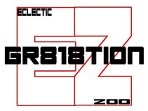 Gr818tion:The Eclectic Zoo
