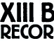 XIII Bis Records