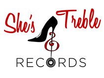 She's Treble Records