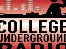 College Underground Radio Los Angeles