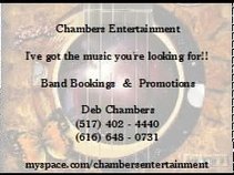 Chambers Entertainment