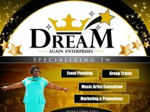 Dream Again Enterprises
