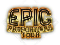 Epic Proportions Tour