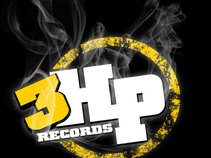 3HP Records