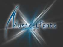 Music Lights Berlin