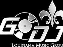 Go Dj Louisiana Music Group